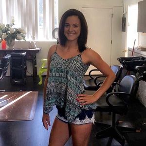 Meet your Posher, Rachel